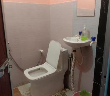Faizabad Hotel | Shri Ram Nilayam