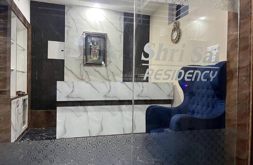 Vellore Hotel | SHRI SAI RESIDENCY