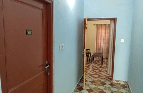 Dalhousie House | Shri Satya Sai Homestay