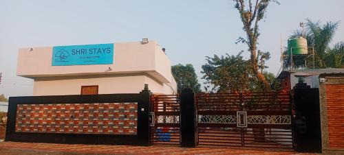 Haridwar House | Shri Stays