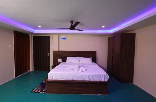 Puri Hotel | SHRIMAN VALLEY