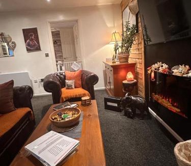 Cosford House | Shropshire Guesthouse