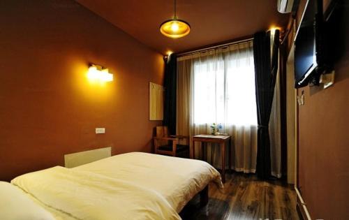 Yunyan District Hostel | Shu Hostel