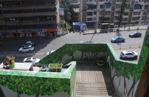 Yunyan District Hostel | Shu Hostel