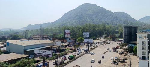 Thane Hotel | Shubham Comforts