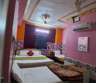 Jodhpur Hotel | Shubham excellency hotel