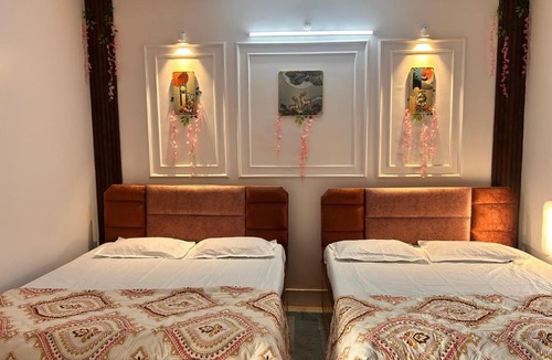 Jwalamukhi House | Shubham guest house jwalamukhi