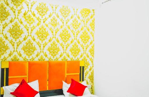 Sector 70 Hotel | Shubham Paradise-Noida 70