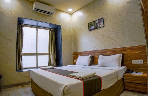 Sector 1 Hotel | Shubhham Regency