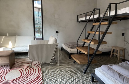 Jung-gu Hostel | Shui Hostel