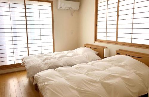 Kita Ward House | ShukuShuku