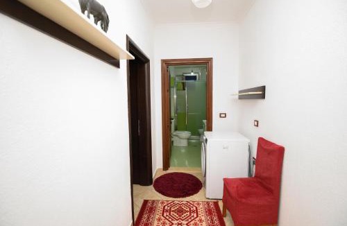 Pogradec Apartment | Shuli's Apartments