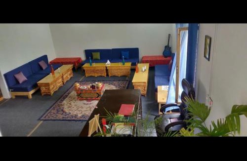 Leh House | Shuma villa