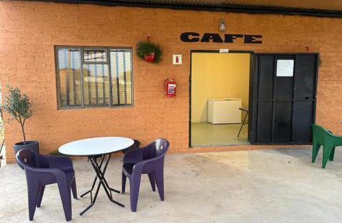 Mahikeng Other | Shumba Camping Site