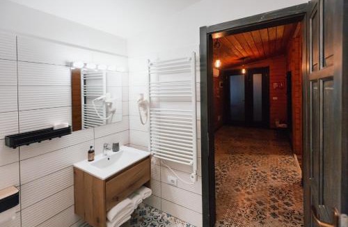 Merei Resort | Shurra