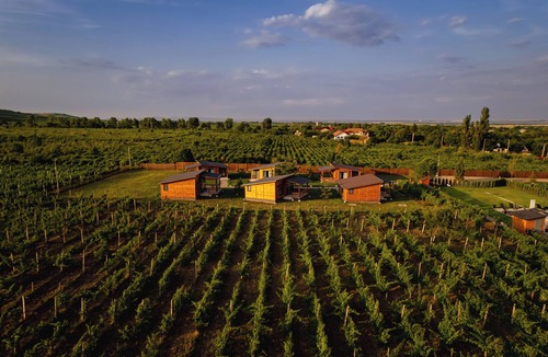Merei Cottage | Shurra