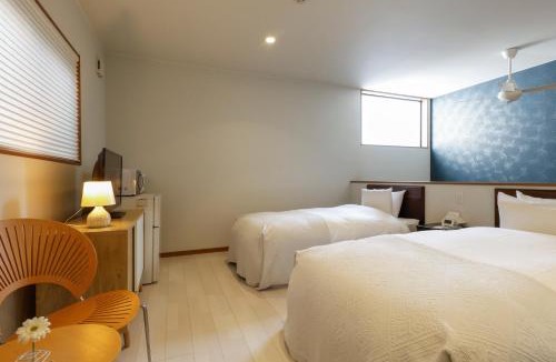 Asago House | Shushu