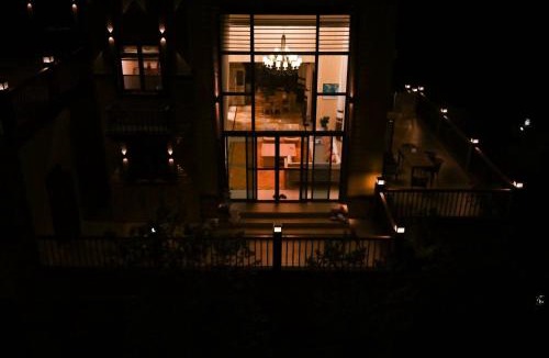 Chaqiyu Villa | Shushushe B&B