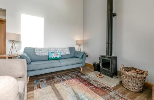 Little Hayfield House | Shutlingsloe