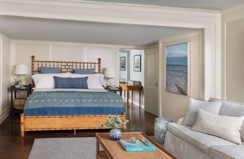 Downtown Hotel | Shutters on the Beach