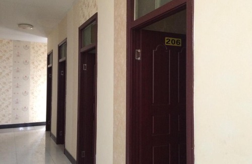 Yuanzhou District Hostel | Shuxin Hostel