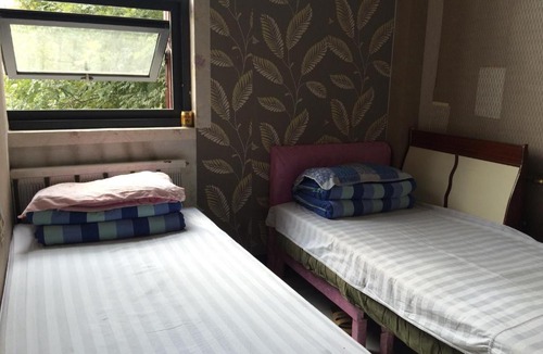 Yuanzhou District Hostel | Shuxin Hostel
