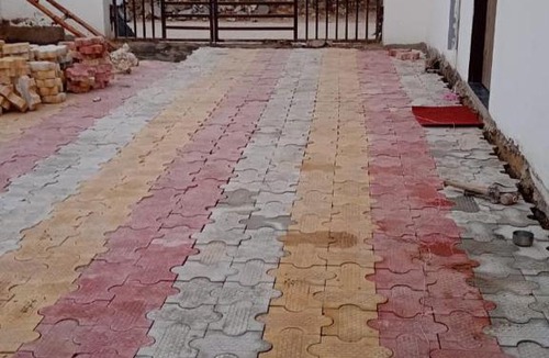 Sikar House | Shyam sahara