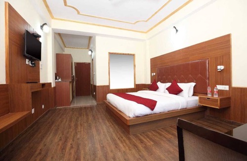 Kandaghat Resort | Shyamala Solace By shrpl