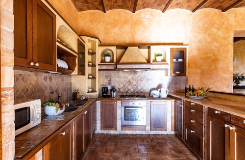 Cetona Villa | Si-c587-ceto0at - Il Poderuccio 17