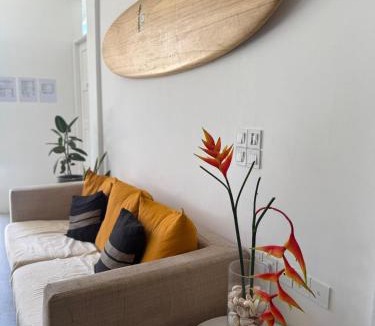 Thulusdhoo Island House | Si! Coral Inn