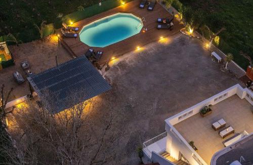 Apokoronas House | SI-EL Villa