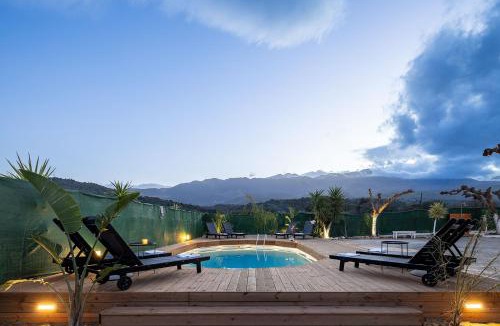 Apokoronas House | SI-EL Villa
