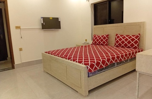 Lahore Hotel | SI Family Hotel Johar Town Lahore