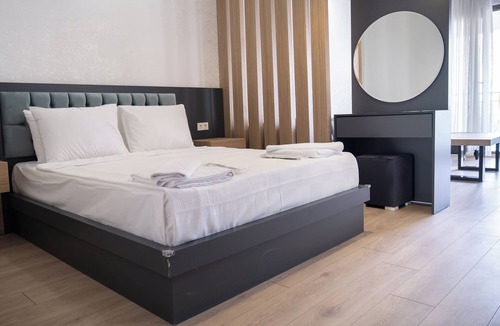 Kusadasi Hotel | Si Hotel & Spa