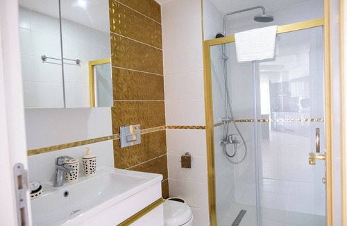 Kusadasi Hotel | Si Hotel & Spa