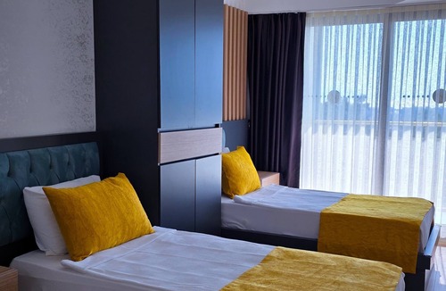 Kusadasi Hotel | Si Hotel & Spa
