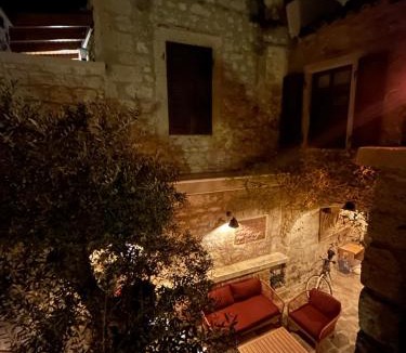 Hacımemis Hotel | SİSU ALAÇATI OTEL