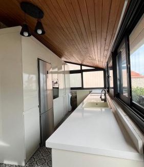 Hacımemis Hotel | SİSU ALAÇATI OTEL