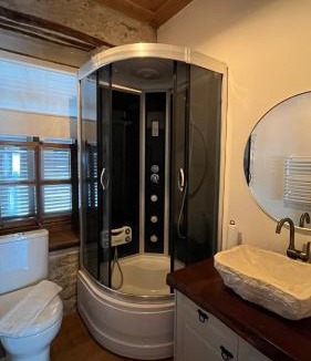 Hacımemis Hotel | SİSU ALAÇATI OTEL