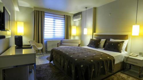 Sivas Hotel | SİVAS HOTEL NEVV