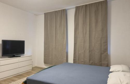 Nordbahnhof Apartment | Sia Apartment
