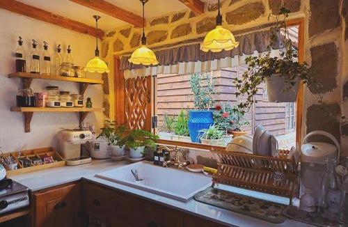 Da Lat Cabin | SIA Home