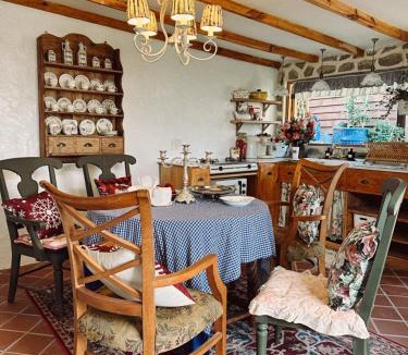 Da Lat Cabin | SIA Home