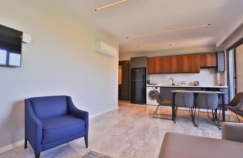 Osmangazi Hotel | Sia Hotel Thermal & Spa