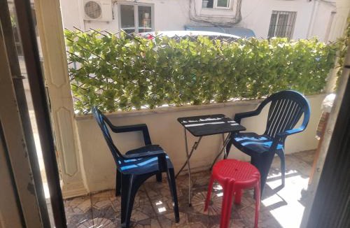 Qender Apartment | SiAl3