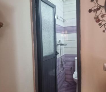 Qender Apartment | SiAl3