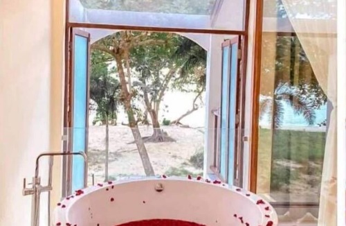 Ko Chang Hotel | Siam Beach Resort