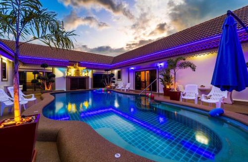 Bang Sare Hotel | Siam Court Hotel and Resort