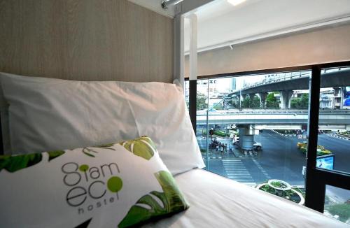 Thanon Phetchaburi Bed & Breakfast | Siam Eco Local