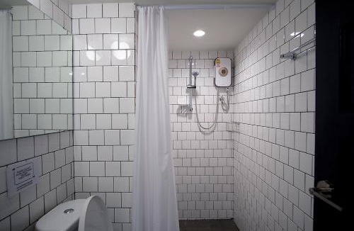 Hat Yai Hostel | Siam Mansion - SHA
